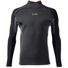 Traje De Neopreno Gill Speedskin Top - Ceniza Traje De Neopreno Gill Speedskin Top - Ceniza