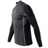 Traje De Neopreno Gill Speedskin Top - Ceniza
