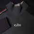 Traje De Neopreno Gill Speedskin Top - Ceniza