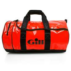 Gill Tarp Barril Bag - Rojo Gill Tarp Barril Bag - Rojo