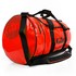 Gill Tarp Barril Bag - Rojo