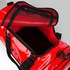 Gill Tarp Barril Bag - Rojo