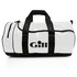 Gill Tarp Barrel Bag - Blanco