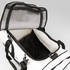 Gill Tarp Barrel Bag - Blanco