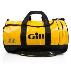 Gill Tarp Barrel Bag - Amarillo Gill Tarp Barrel Bag - Amarillo