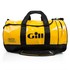 Gill Tarp Barrel Bag - Amarillo