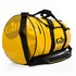 Gill Tarp Barrel Bag - Amarillo