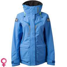 Chaqueta De Vela Costera Gill Os3 Para Mujer - Azul Chaqueta De Vela Costera Gill Os3 Para Mujer - Azul