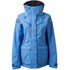 Chaqueta De Vela Costera Gill Os3 Para Mujer - Azul