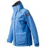 Chaqueta De Vela Costera Gill Os3 Para Mujer - Azul