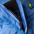 Chaqueta De Vela Costera Gill Os3 Para Mujer - Azul