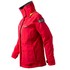 Gill Os3 Womens Coastal Sailing Jacket - Rojo