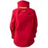 Gill Os3 Womens Coastal Sailing Jacket - Rojo