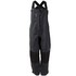 Gill Womens Os3 Coastal Sailing Pantalones - Grafito