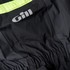 Gill Womens Os3 Coastal Sailing Pantalones - Grafito