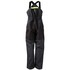 Gill Womens Os3 Coastal Sailing Pantalones - Grafito