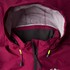 Chaqueta De Piloto Mujer Gill - Berry