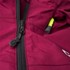 Chaqueta De Piloto Mujer Gill - Berry