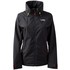 Gill Womens Pilot Inshore Sailing Jacket - Grafito