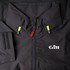 Gill Womens Pilot Inshore Sailing Jacket - Grafito