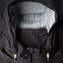 Gill Womens Pilot Inshore Sailing Jacket - Grafito
