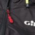 Gill Womens Pilot Inshore Sailing Jacket - Grafito