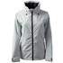 Gill Womens Pilot Inshore Sailing Jacket - Plateado