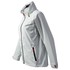 Gill Womens Pilot Inshore Sailing Jacket - Plateado
