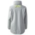 Gill Womens Pilot Inshore Sailing Jacket - Plateado