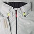 Gill Womens Pilot Inshore Sailing Jacket - Plateado