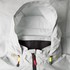 Gill Womens Pilot Inshore Sailing Jacket - Plateado