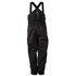 Gill Womens Pro Salopettes - Negro