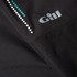 Gill Womens Pro Salopettes - Negro