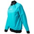 Gill Womens Pro Spray Top - Aqua