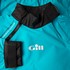 Gill Womens Pro Spray Top - Aqua