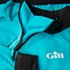 Gill Womens Pro Spray Top - Aqua