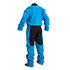 Gul Dartmouth Eclip Drysuit Y Undersuit Respirantes - Azul