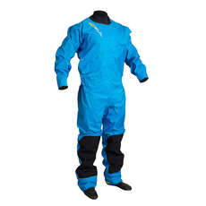 Gul Dartmouth Eclip Drysuit Y Undersuit Respirantes - Azul