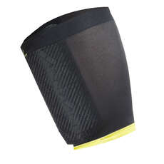 Gul Windward Hiking Pro Pads Y Compression Band - Negro Gul Windward Hiking Pro Pads Y Compression Band - Negro