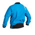Gul Junior Gamma Ht (Heat) Thermal Spray Top - Azul