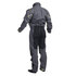 Gul Sombra De Halo Zip Traje Impermeable - Undersuit Gratis