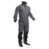 Gul Sombra De Halo Zip Traje Impermeable - Undersuit Gratis