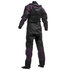 Gul Womens Code Zero Stretch U-Zip Traje Seco - Envío Gratis