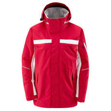 Henri Lloyd Sail Jacket 2.0 - Nuevo Rojo