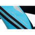 Kru Sport 170N Life Jacket - Cielo / Carbono