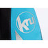 Kru Sport 170N Life Jacket - Cielo / Carbono