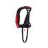 Kru Sport 170N Life Jacket - Rojo / Carbono