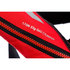 Kru Sport 170N Life Jacket - Rojo / Carbono