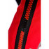 Kru Sport 170N Life Jacket - Rojo / Carbono