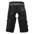Magic Marine Freedom Pantalones De Senderismo Ajustables - Negro